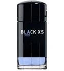 Black XS Los Angeles for Him Rabanne for men