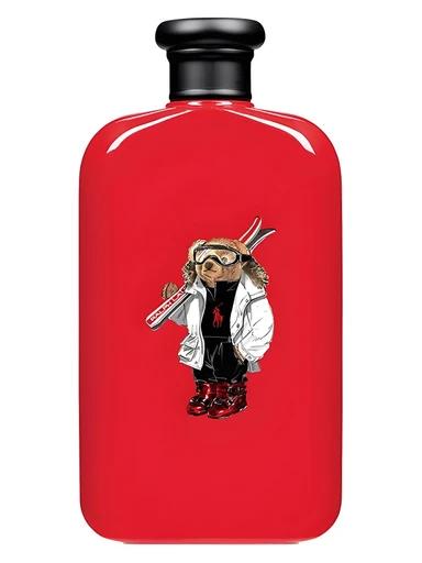 Holiday Bear Edition Polo Red Ralph Lauren for men