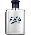 Polo 67 Eau de Parfum Extreme Ralph Lauren for men