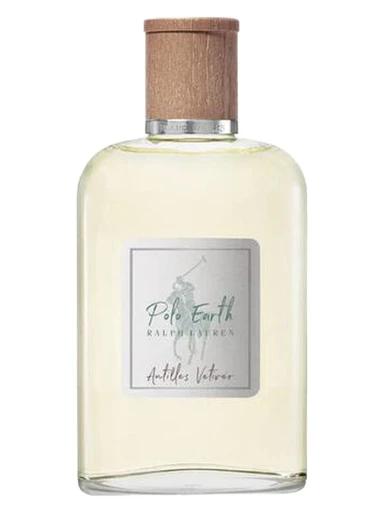 Polo Earth Antilles Vetiver Ralph Lauren for women and men