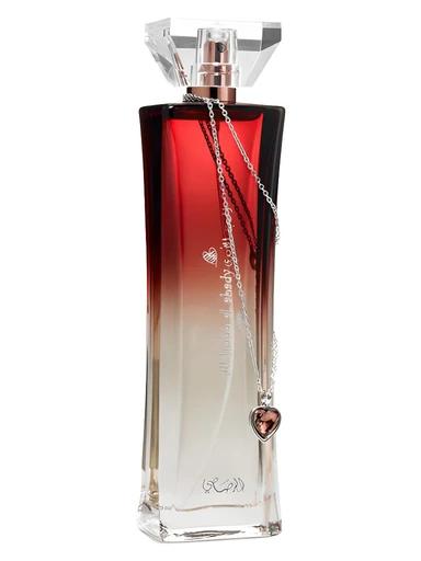 Al Hobb Al Abady Rasasi for women
