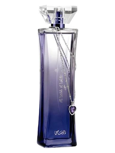 Al Hobb Al Hakiki Rasasi for women
