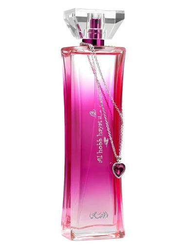Al Hobb Hayat Rasasi for women