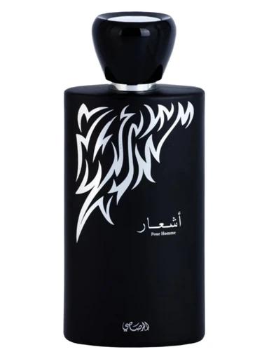 Ashaar Pour Homme Rasasi for men
