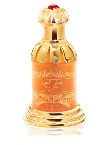 Attar Al Oudh Red Rasasi for women and men