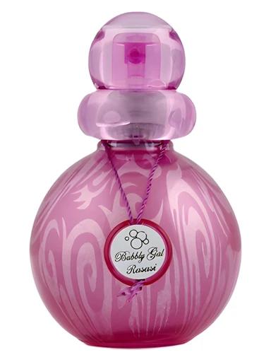 Bubbly Gal Rasasi for women