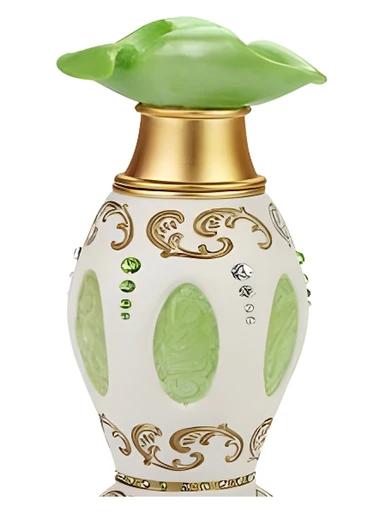 Folklory Al Ward Green Rasasi for women