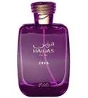 Hawas Diva Rasasi for women
