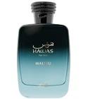 perfume Hawas Malibu