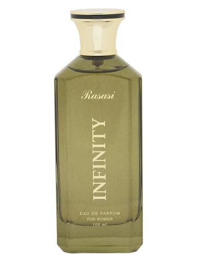 Infinity Women Rasasi for women