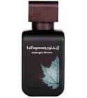 La Yuqawam Ambergris Showers Rasasi for men