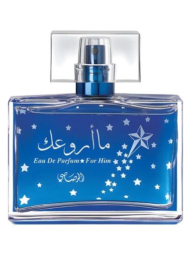 Maa Arwaak Rasasi for men