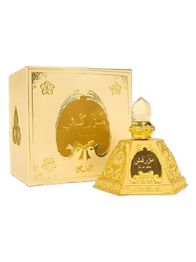 Muzarkash Rasasi for women and men