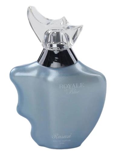 Royale Blue Rasasi for women