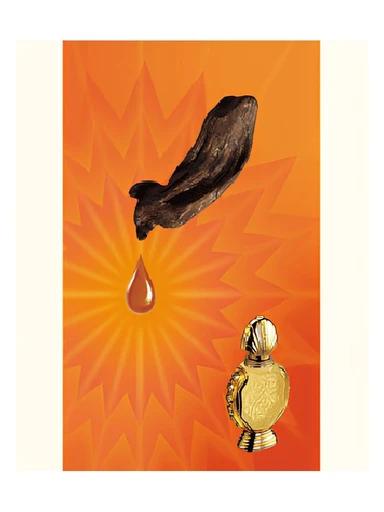 Shatha Al Oudh Rasasi for women and men