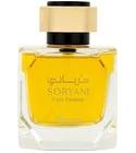Soryani Pour Femme Rasasi for women