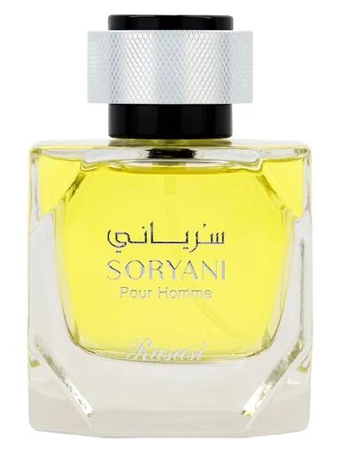 Soryani Pour Homme Rasasi for men