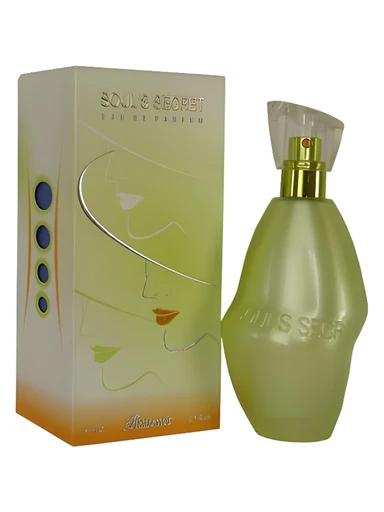 Soul's Secret Rasasi for women