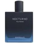 Nocturno Rayhaan for men