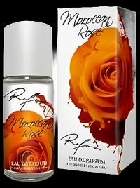 Moroccan Rose