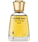 Incense Rain