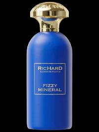 Fizzy Mineral