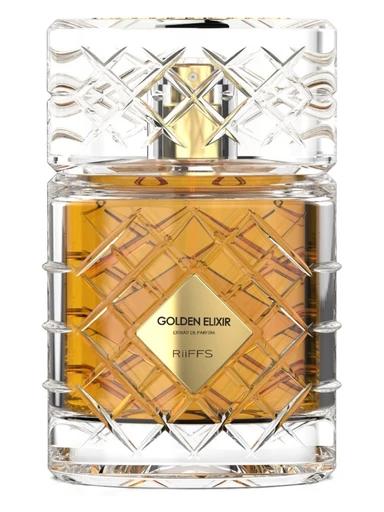 Golden Elixir Riiffs Perfumes for women and men