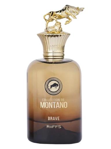 Montano Brave Riiffs Perfumes for men