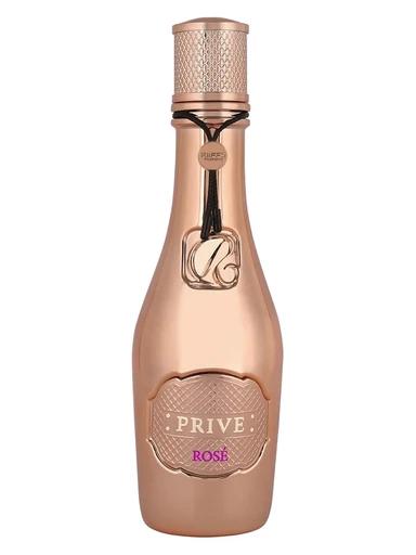Privè Rosé Riiffs Perfumes for women
