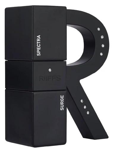 R Surge Riiffs Perfumes for men