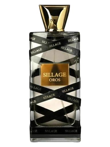 Sillage Oros Riiffs Perfumes for women and men