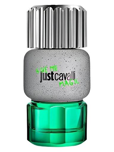 Just Cavalli Give Me Magic for Him Roberto Cavalli for men