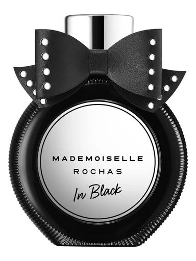 Mademoiselle Rochas In Black Rochas for women