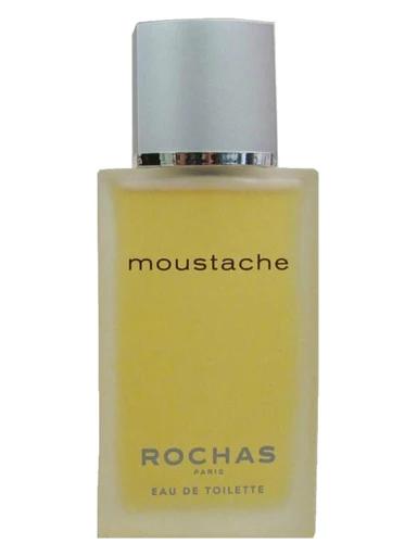 Moustache Eau de Toilette Rochas for men
