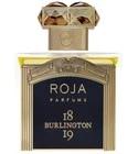 Burlington 1819 Roja Dove for women and men