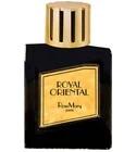 Royal Oriental