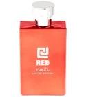 CJ Red Cologne Limited Edition