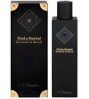 Dupont Oud et Santal S.T. Dupont