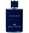 Private Blue