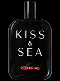 Kiss & Sea Red Prive