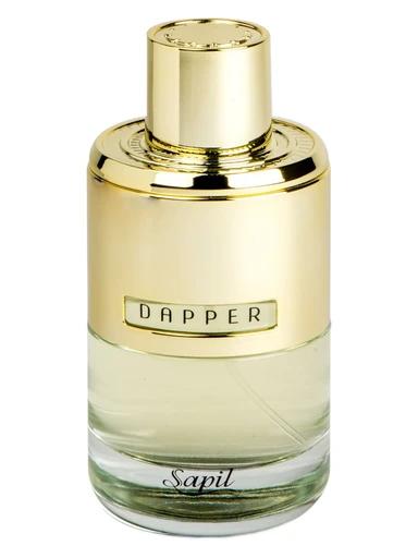 Dapper Sapil for men