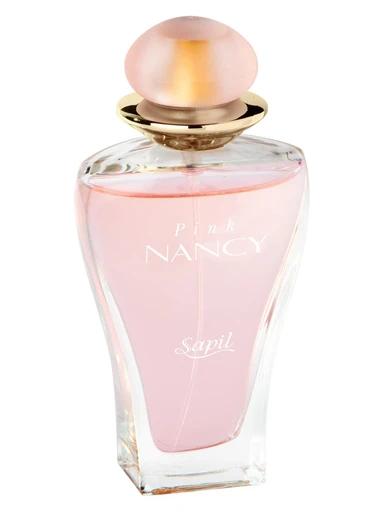 Pink Nancy Sapil for women