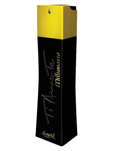 Ti Amo Te Millionario Sapil for men