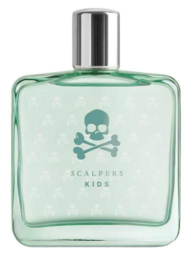 Kids Boy Scalpers for men