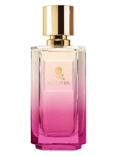 Scalpers Her and The Wild Flower Scalpers for women