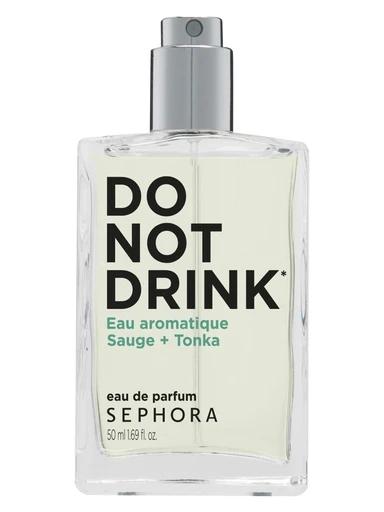 Eau Aromatique (Sauge + Tonka) Sephora for women and men