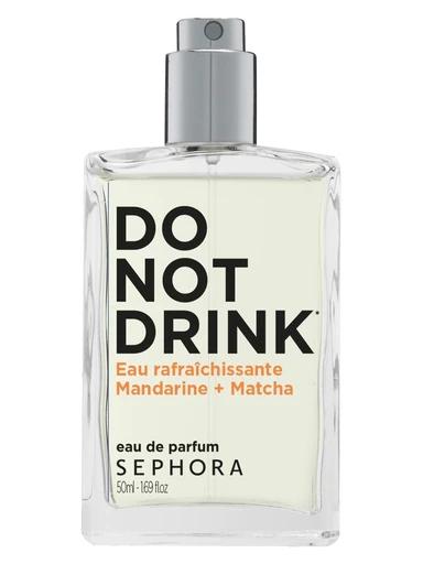 Eau Rafraîchissante (Mandarine + Matcha) Sephora for women and men