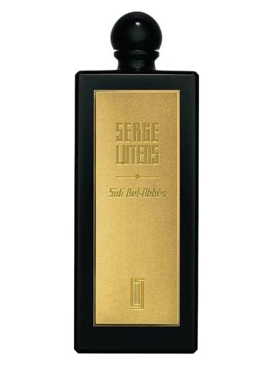Sidi Bel-Abbès Serge Lutens for women and men