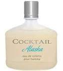 Cocktail Alaska