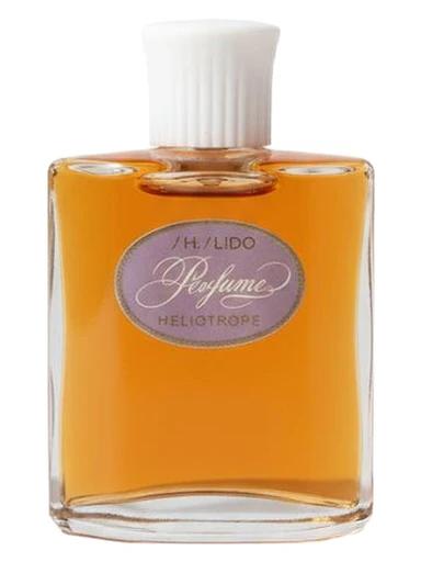 Heriotorope Shiseido for women